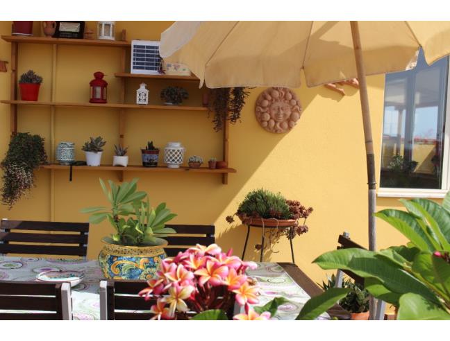 Anteprima foto 1 - Appartamento in Vendita a Fiumefreddo di Sicilia (Catania)