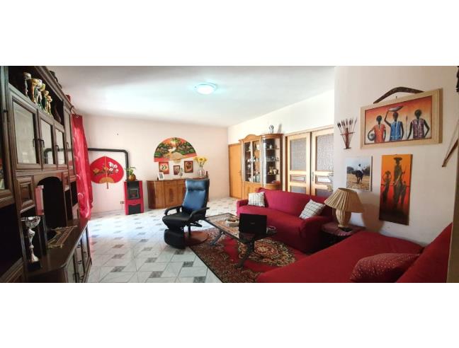 Anteprima foto 2 - Appartamento in Vendita a Fiumefreddo di Sicilia (Catania)