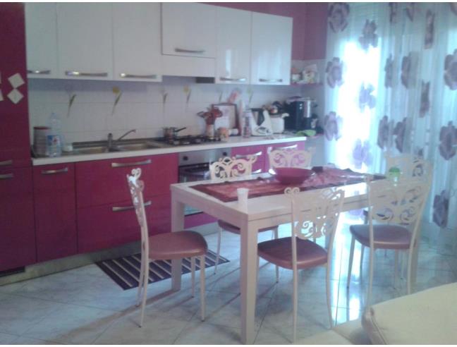 Anteprima foto 2 - Appartamento in Vendita a Fiumefreddo di Sicilia (Catania)