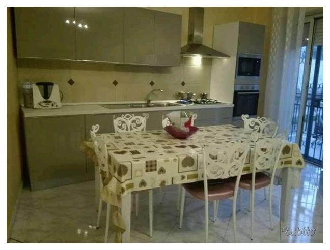 Anteprima foto 2 - Appartamento in Vendita a Fiumefreddo di Sicilia (Catania)