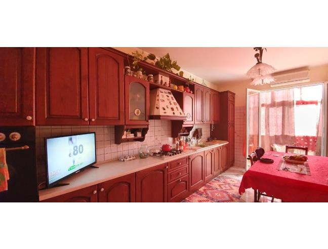 Anteprima foto 3 - Appartamento in Vendita a Fiumefreddo di Sicilia (Catania)