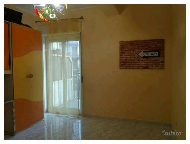 Anteprima foto 3 - Appartamento in Vendita a Fiumefreddo di Sicilia (Catania)