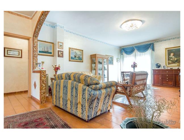 Anteprima foto 3 - Appartamento in Vendita a Fiumefreddo di Sicilia (Catania)