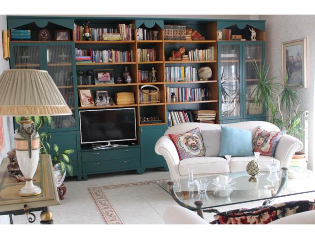 Anteprima foto 4 - Appartamento in Vendita a Fiumefreddo di Sicilia (Catania)