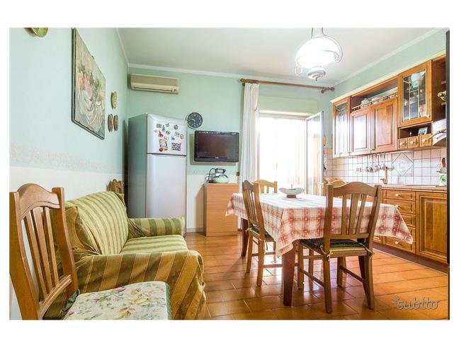 Anteprima foto 4 - Appartamento in Vendita a Fiumefreddo di Sicilia (Catania)