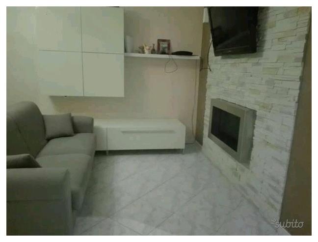 Anteprima foto 4 - Appartamento in Vendita a Fiumefreddo di Sicilia (Catania)