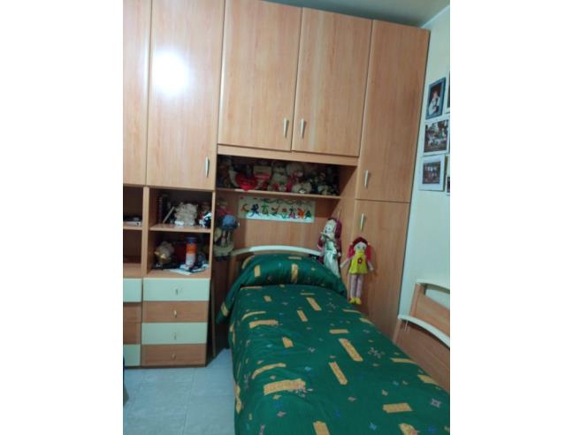 Anteprima foto 4 - Appartamento in Vendita a Fiumefreddo di Sicilia (Catania)