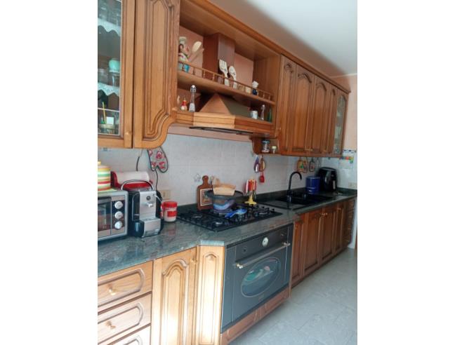 Anteprima foto 5 - Appartamento in Vendita a Fiumefreddo di Sicilia (Catania)