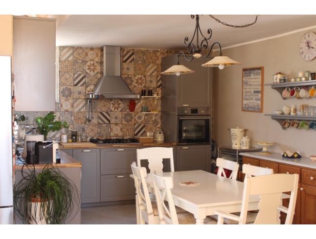 Anteprima foto 6 - Appartamento in Vendita a Fiumefreddo di Sicilia (Catania)