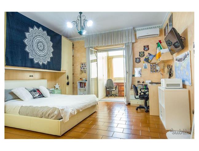 Anteprima foto 6 - Appartamento in Vendita a Fiumefreddo di Sicilia (Catania)