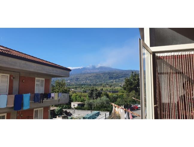 Anteprima foto 6 - Appartamento in Vendita a Fiumefreddo di Sicilia (Catania)