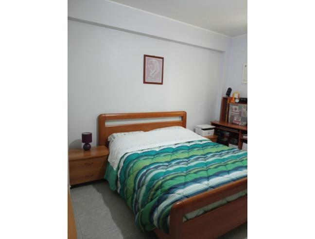 Anteprima foto 6 - Appartamento in Vendita a Fiumefreddo di Sicilia (Catania)