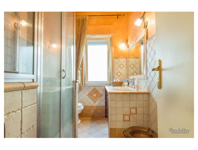 Anteprima foto 7 - Appartamento in Vendita a Fiumefreddo di Sicilia (Catania)