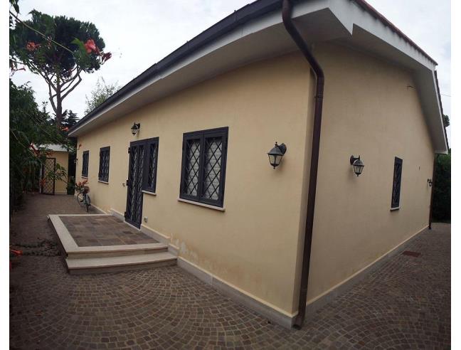 Anteprima foto 2 - Appartamento in Vendita a Fiumicino - Fregene