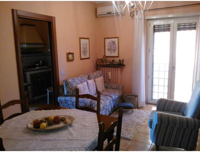 Anteprima foto 2 - Appartamento in Vendita a Fiumicino - Maccarese