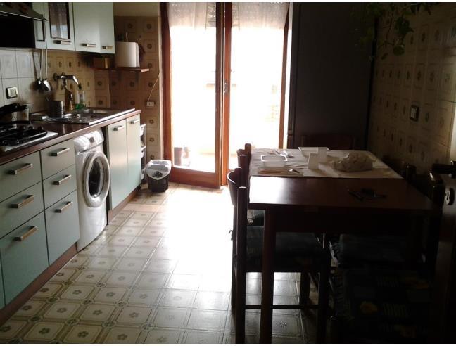 Anteprima foto 2 - Appartamento in Vendita a Fiumicino - Passo Oscuro