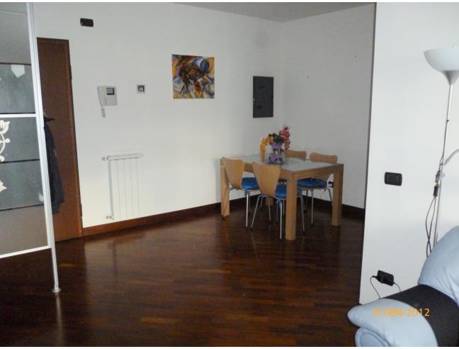 Anteprima foto 2 - Appartamento in Vendita a Fiumicino (Roma)