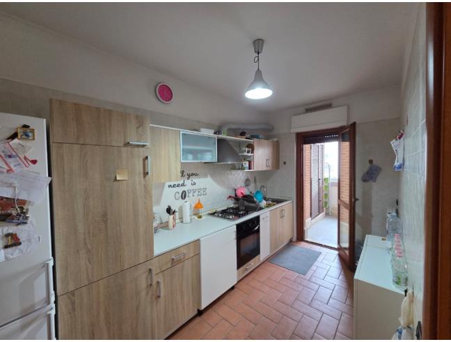 Anteprima foto 2 - Appartamento in Vendita a Fiumicino (Roma)