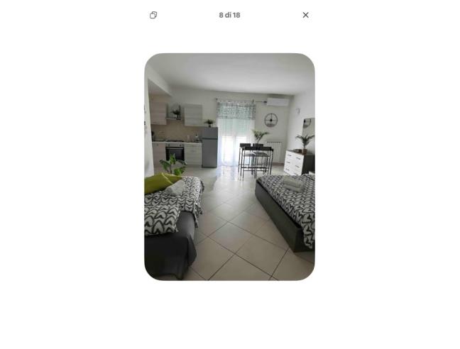 Anteprima foto 2 - Appartamento in Vendita a Fiumicino (Roma)