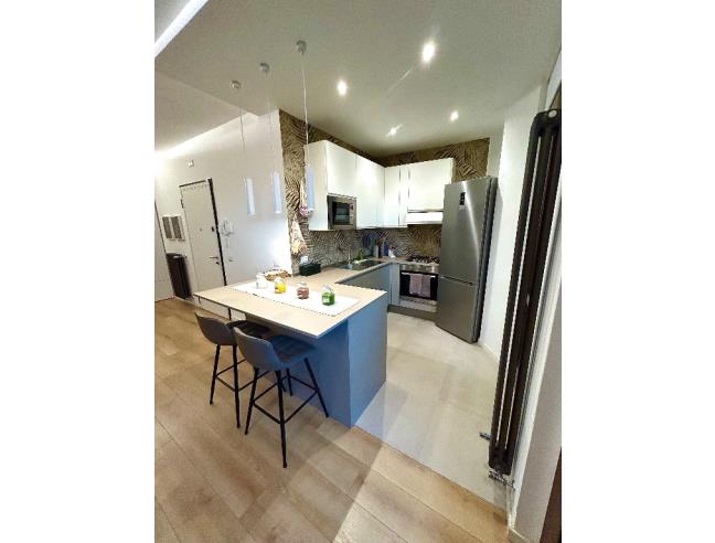 Anteprima foto 2 - Appartamento in Vendita a Fiumicino (Roma)