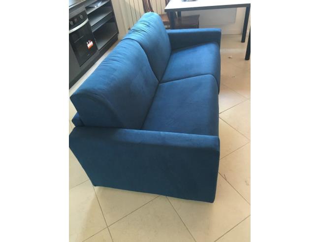 Anteprima foto 2 - Appartamento in Vendita a Fiumicino (Roma)