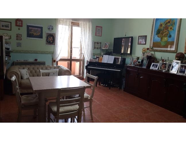 Anteprima foto 2 - Appartamento in Vendita a Fiumicino (Roma)