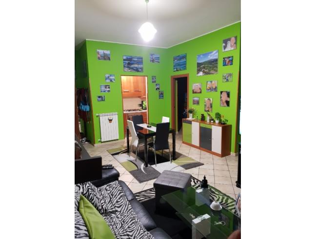 Anteprima foto 2 - Appartamento in Vendita a Fiumicino (Roma)