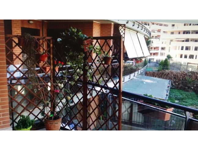 Anteprima foto 2 - Appartamento in Vendita a Fiumicino (Roma)