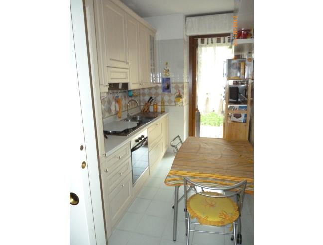 Anteprima foto 3 - Appartamento in Vendita a Fiumicino (Roma)