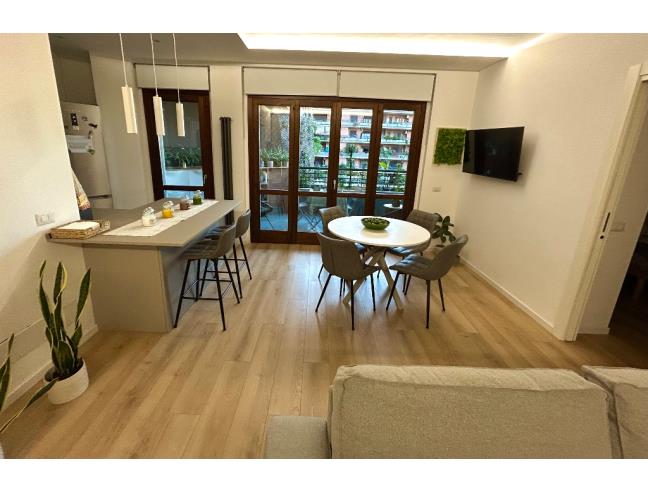 Anteprima foto 3 - Appartamento in Vendita a Fiumicino (Roma)