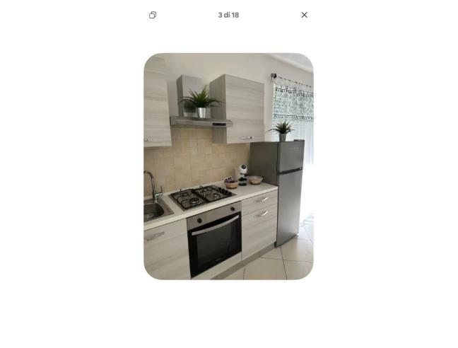 Anteprima foto 4 - Appartamento in Vendita a Fiumicino (Roma)