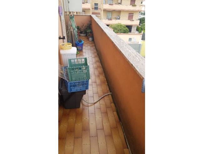 Anteprima foto 4 - Appartamento in Vendita a Fiumicino (Roma)