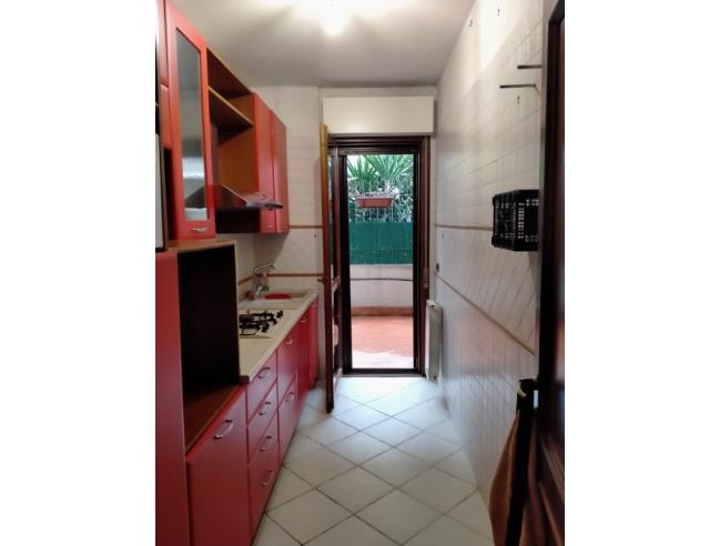 Anteprima foto 4 - Appartamento in Vendita a Fiumicino (Roma)