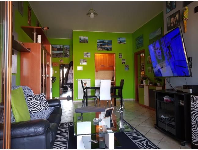 Anteprima foto 5 - Appartamento in Vendita a Fiumicino (Roma)