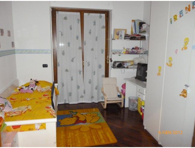 Anteprima foto 5 - Appartamento in Vendita a Fiumicino (Roma)