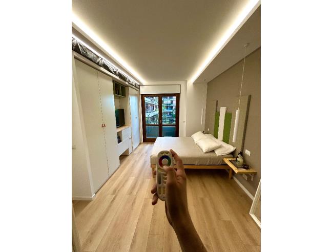 Anteprima foto 6 - Appartamento in Vendita a Fiumicino (Roma)