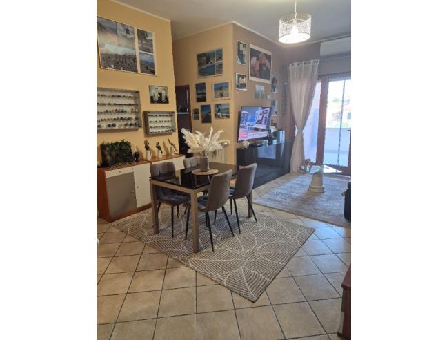 Anteprima foto 6 - Appartamento in Vendita a Fiumicino (Roma)