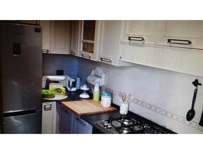 Anteprima foto 6 - Appartamento in Vendita a Fiumicino (Roma)