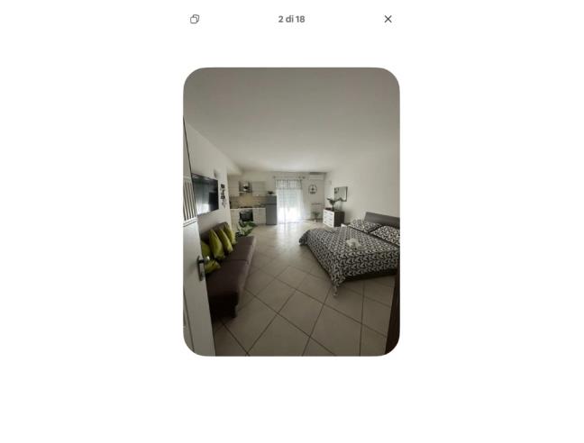 Anteprima foto 7 - Appartamento in Vendita a Fiumicino (Roma)
