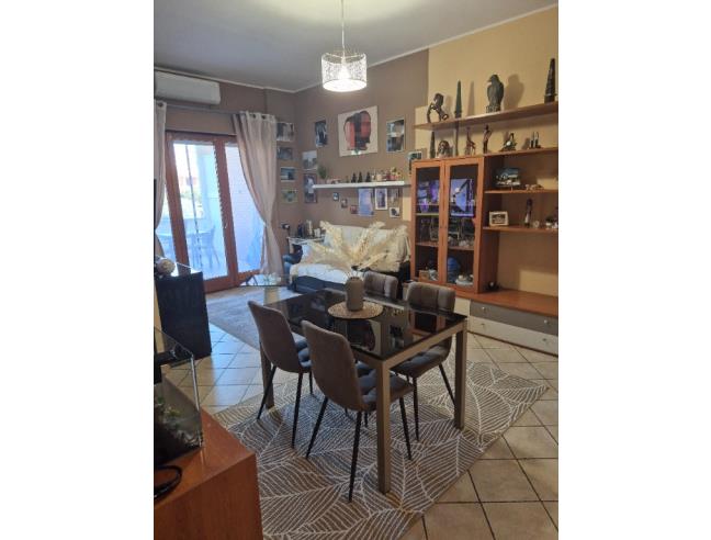 Anteprima foto 7 - Appartamento in Vendita a Fiumicino (Roma)