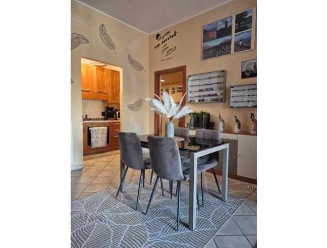 Anteprima foto 8 - Appartamento in Vendita a Fiumicino (Roma)