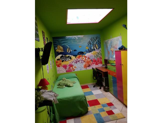 Anteprima foto 8 - Appartamento in Vendita a Fiumicino (Roma)