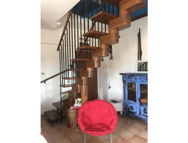 Anteprima foto 5 - Appartamento in Vendita a Fiumicino - Stazione Di Maccarese-Fregene