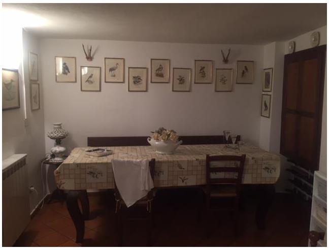 Anteprima foto 4 - Appartamento in Vendita a Fivizzano - Bardine Di San Terenzo