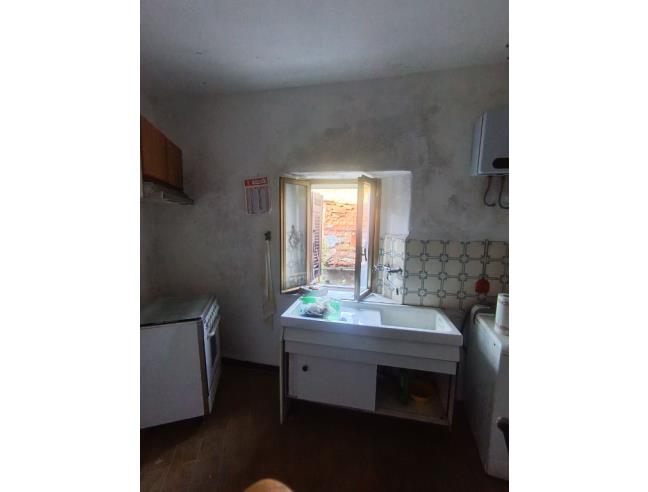 Anteprima foto 2 - Appartamento in Vendita a Fivizzano - Tenerano