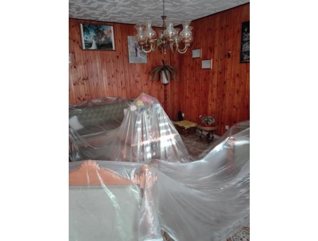 Anteprima foto 2 - Appartamento in Vendita a Floresta (Messina)