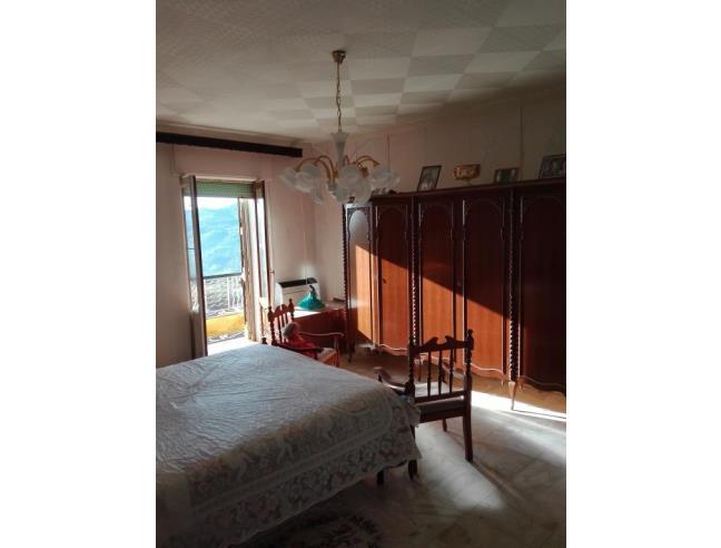 Anteprima foto 4 - Appartamento in Vendita a Floresta (Messina)