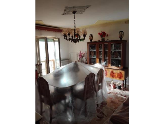 Anteprima foto 5 - Appartamento in Vendita a Floresta (Messina)