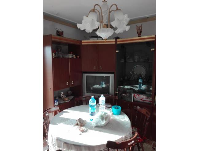 Anteprima foto 6 - Appartamento in Vendita a Floresta (Messina)