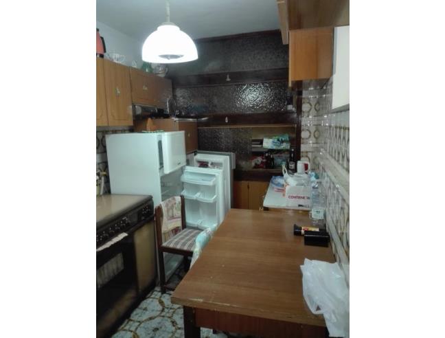 Anteprima foto 7 - Appartamento in Vendita a Floresta (Messina)